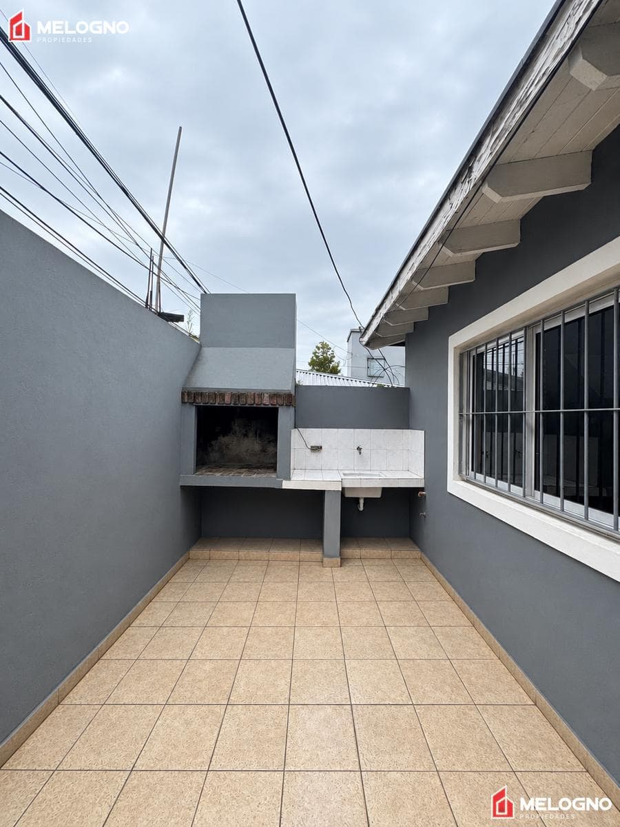 3-room apartment for rent