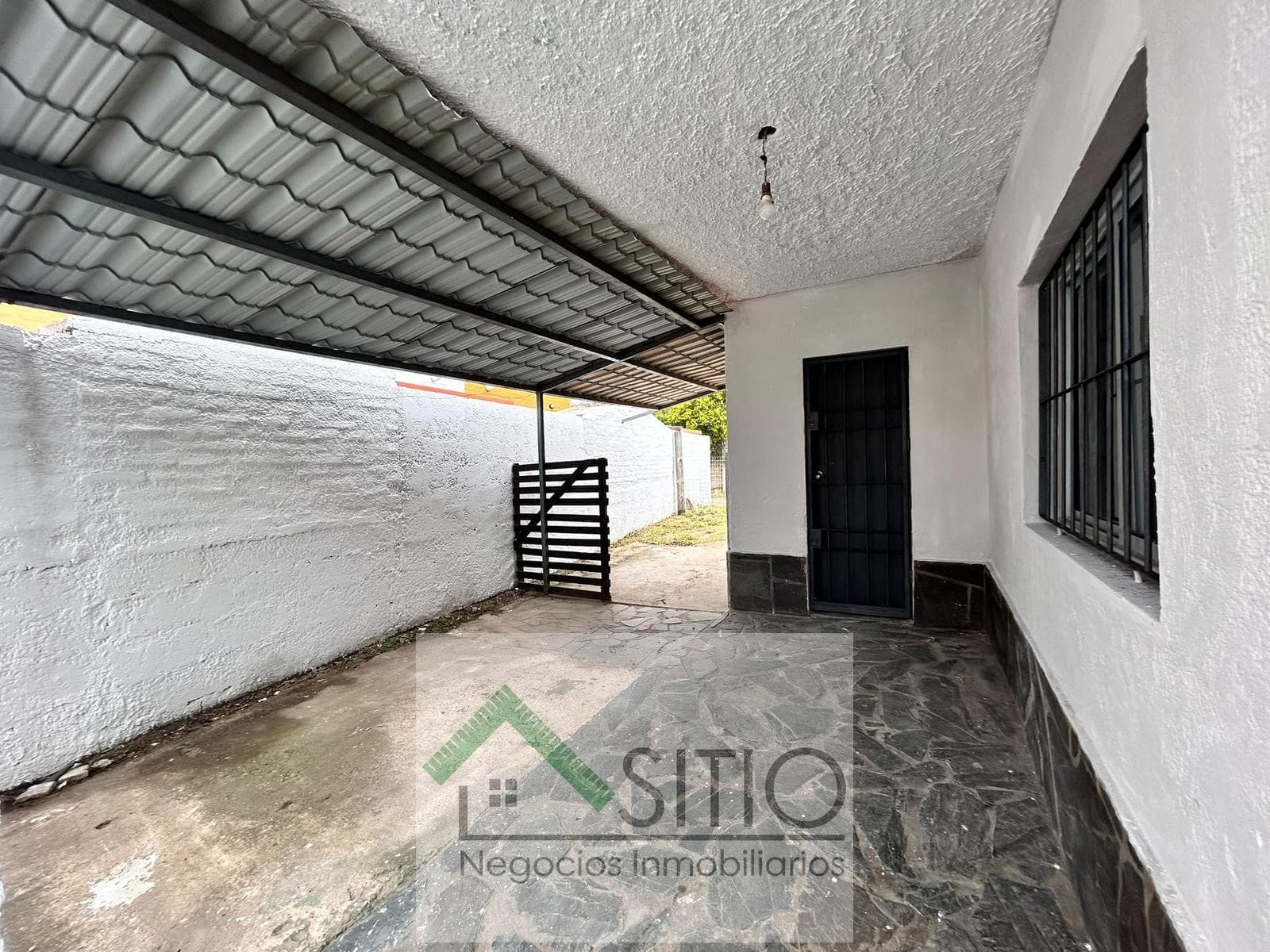 Casa en El Pinar