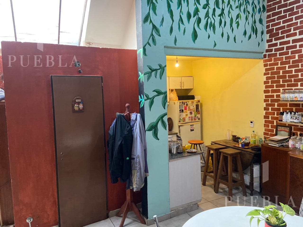 Venta PH en Almagro Sur sin expensas