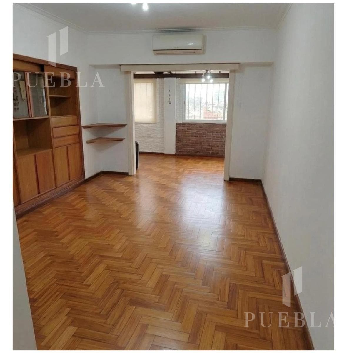 :Venta Departamento Planta Baja Villa Urquiza con Patio