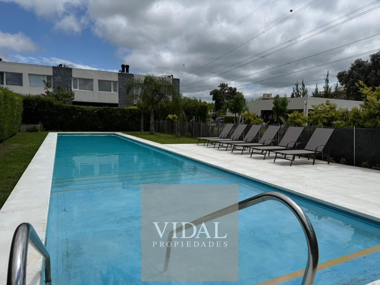 Casa 4 ambientes Spring Park Pilar a estrenar