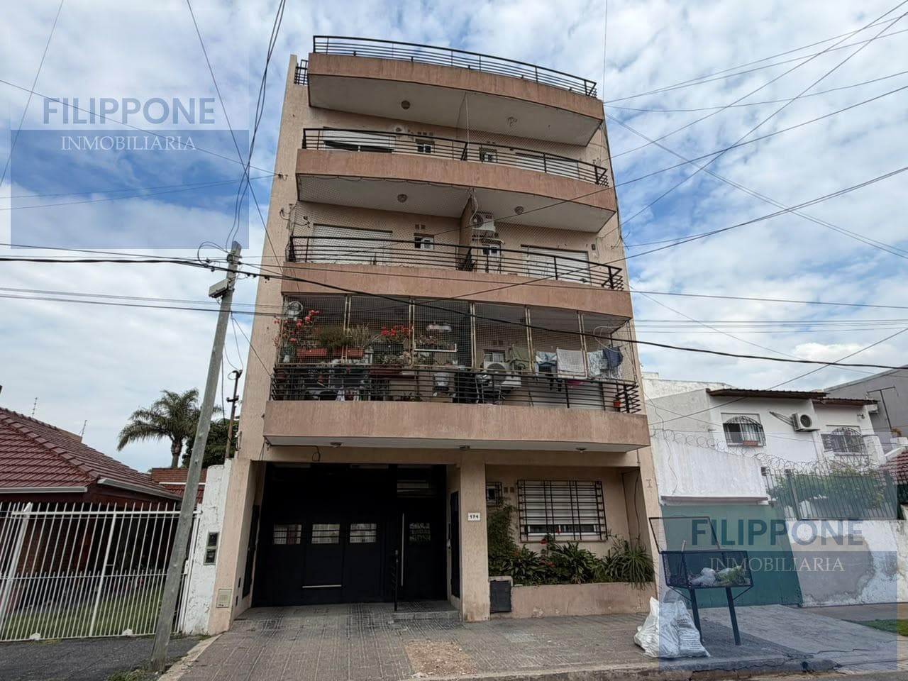 Departamento en Wilde
