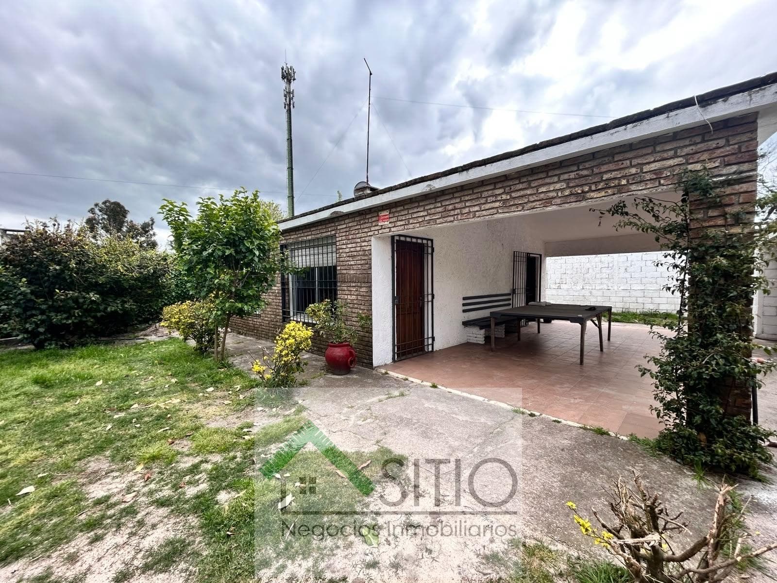 Casa - Médanos de Solymar