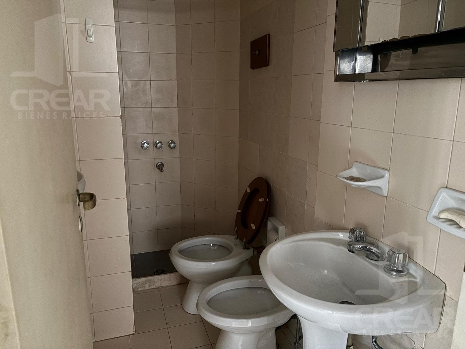 1-BEDROOM APARTMENT FOR SALE AT PARANÁ 488, NUEVA CORDOBA