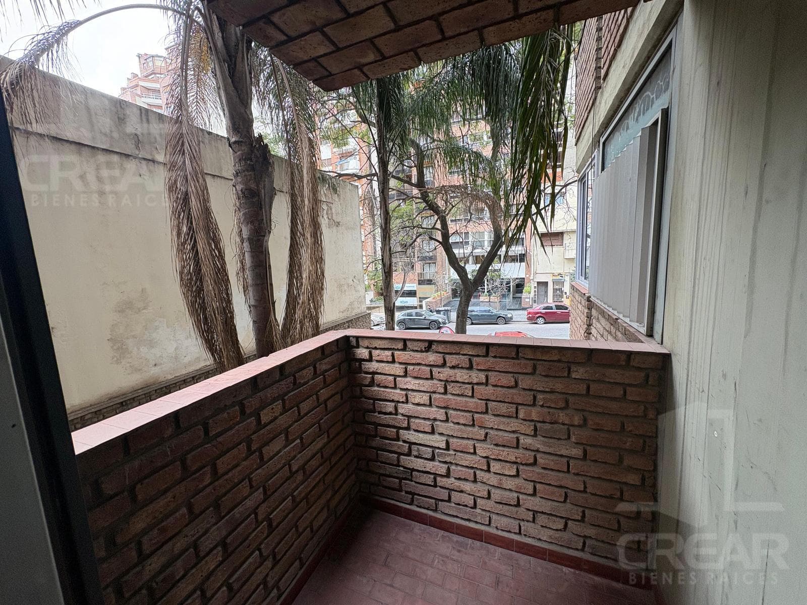 1-BEDROOM APARTMENT FOR SALE AT PARANÁ 488, NUEVA CORDOBA
