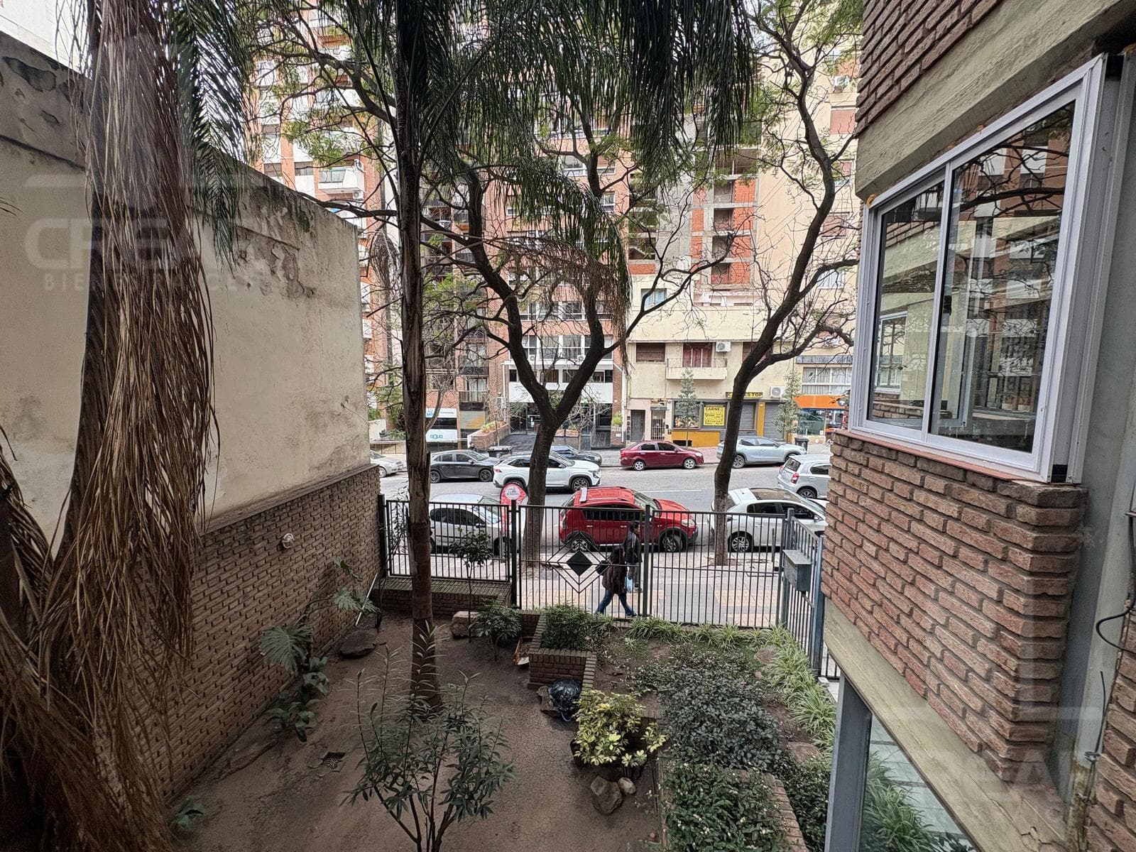 1-BEDROOM APARTMENT FOR SALE AT PARANÁ 488, NUEVA CORDOBA