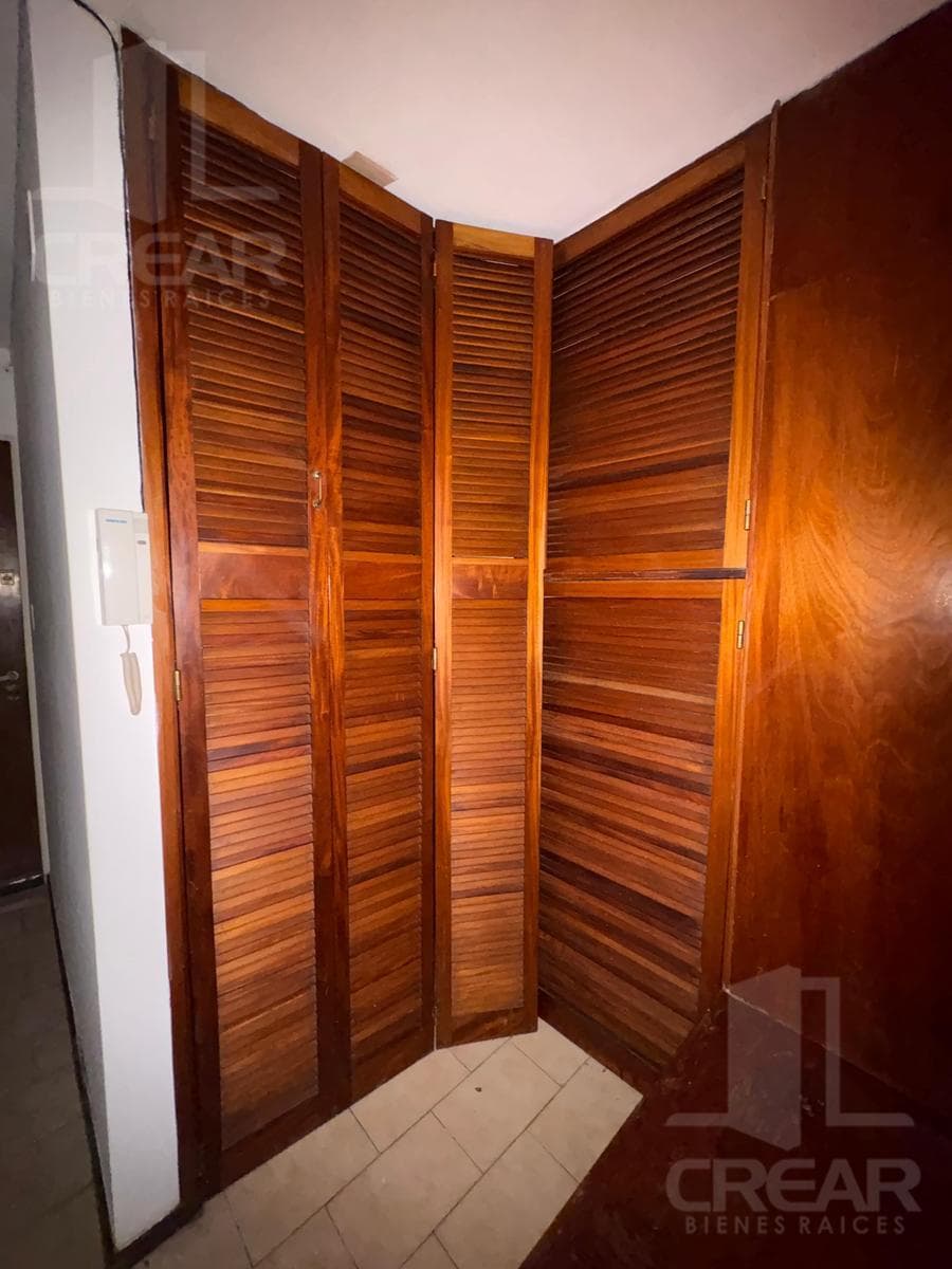 1-BEDROOM APARTMENT FOR SALE AT PARANÁ 488, NUEVA CORDOBA