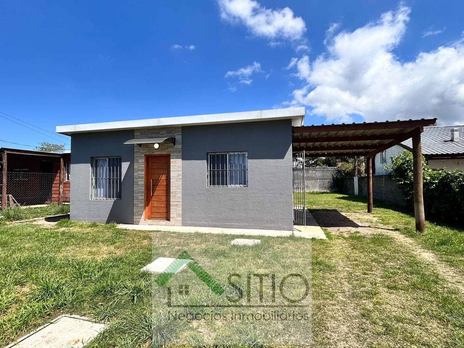 Casa en Salinas