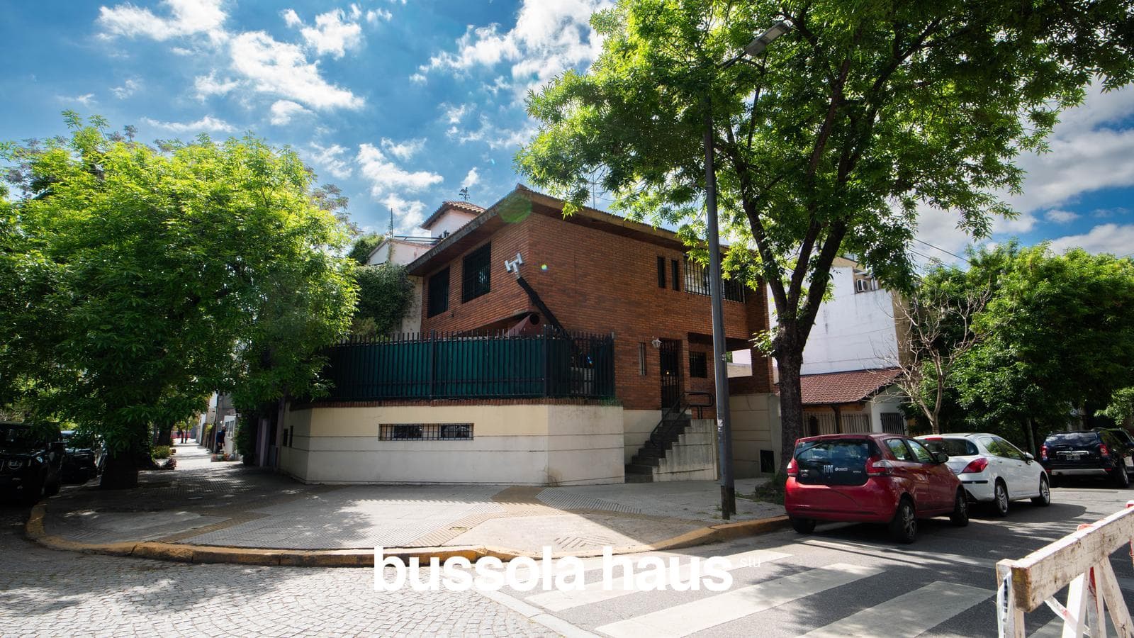 Casa en venta de 5 dormitorios en Lomas De Nuñez