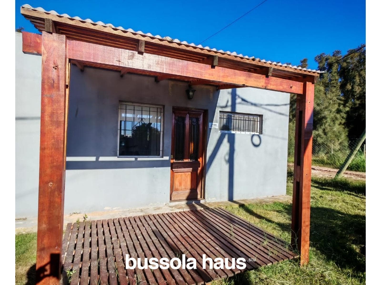 Casa en alquiler en Zona La Pista, Ingeniero Maschwitz