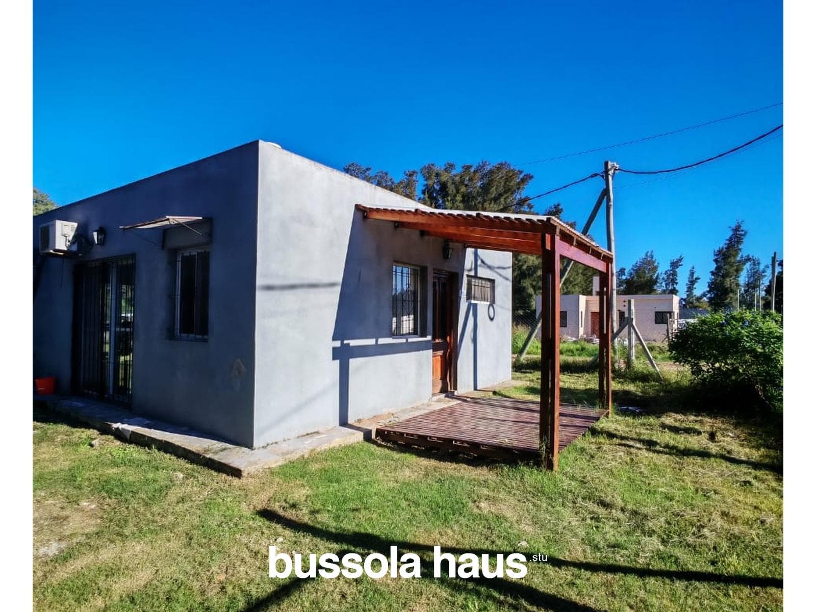 Casa en alquiler en Zona La Pista, Ingeniero Maschwitz