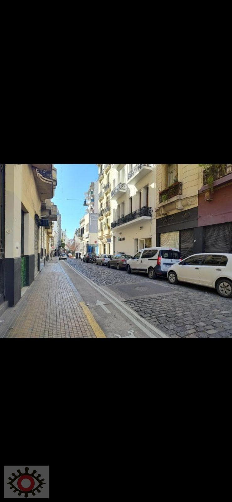 Apartment - San Telmo