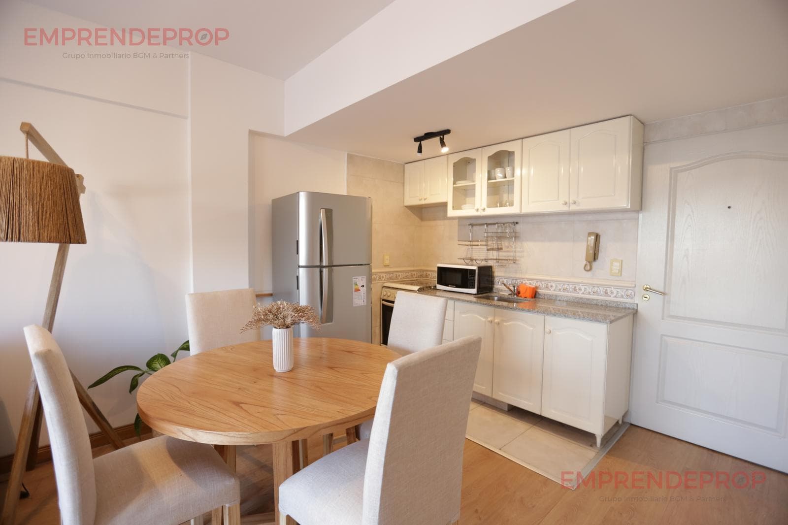 Duplex en colegiales a la venta