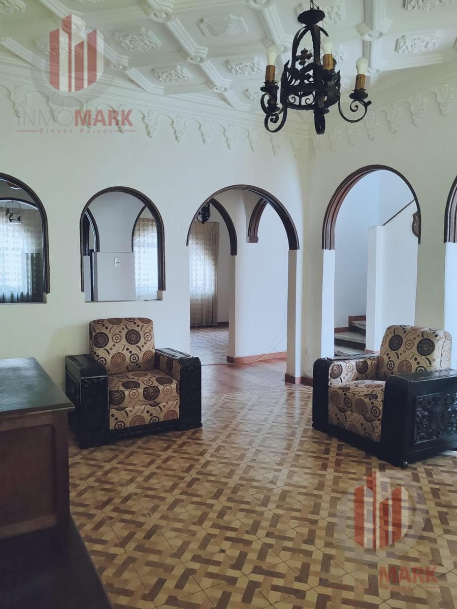 Venta Casa Guadalupe Insurgentes