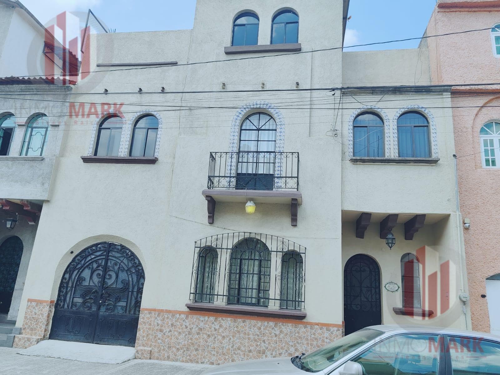 Venta Casa Guadalupe Insurgentes