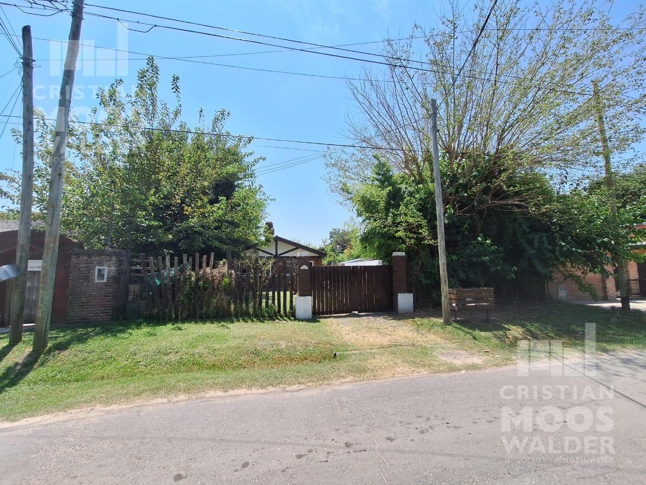 4-room house for sale - Ingeniero Maschwitz