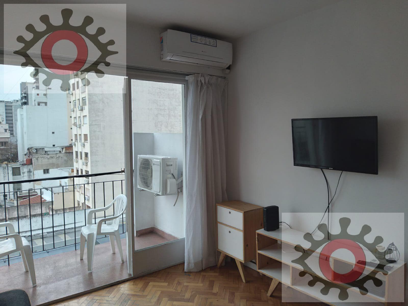 Departamento - Villa Crespo