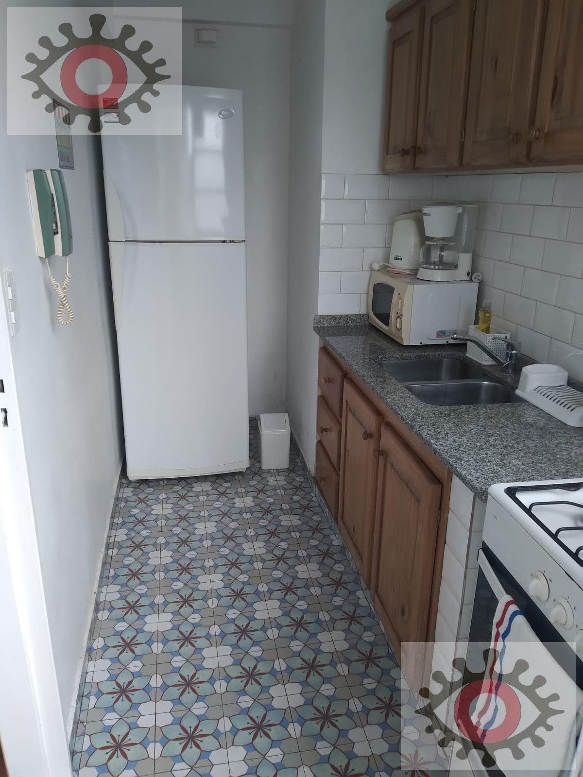 Departamento - Villa Crespo