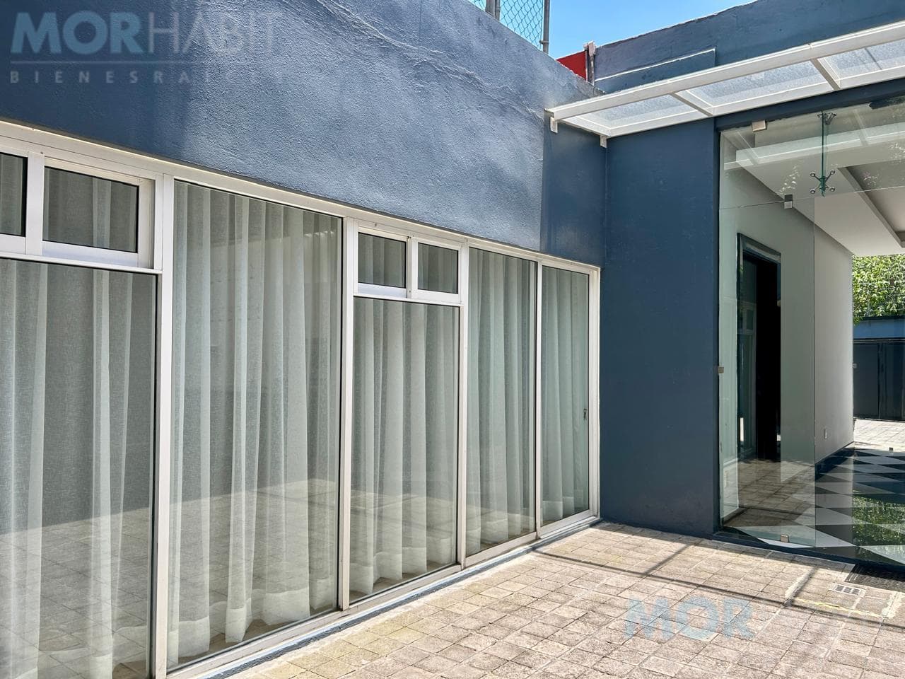 GUADALUPE INN FOR RENT, BEAUTIFUL TWO-BEDROOM HOUSE WITH COMMON AREAS