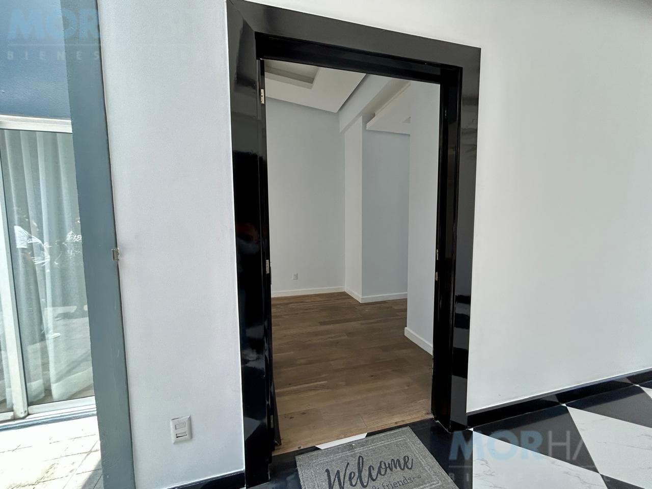 GUADALUPE INN FOR RENT, BEAUTIFUL TWO-BEDROOM HOUSE WITH COMMON AREAS