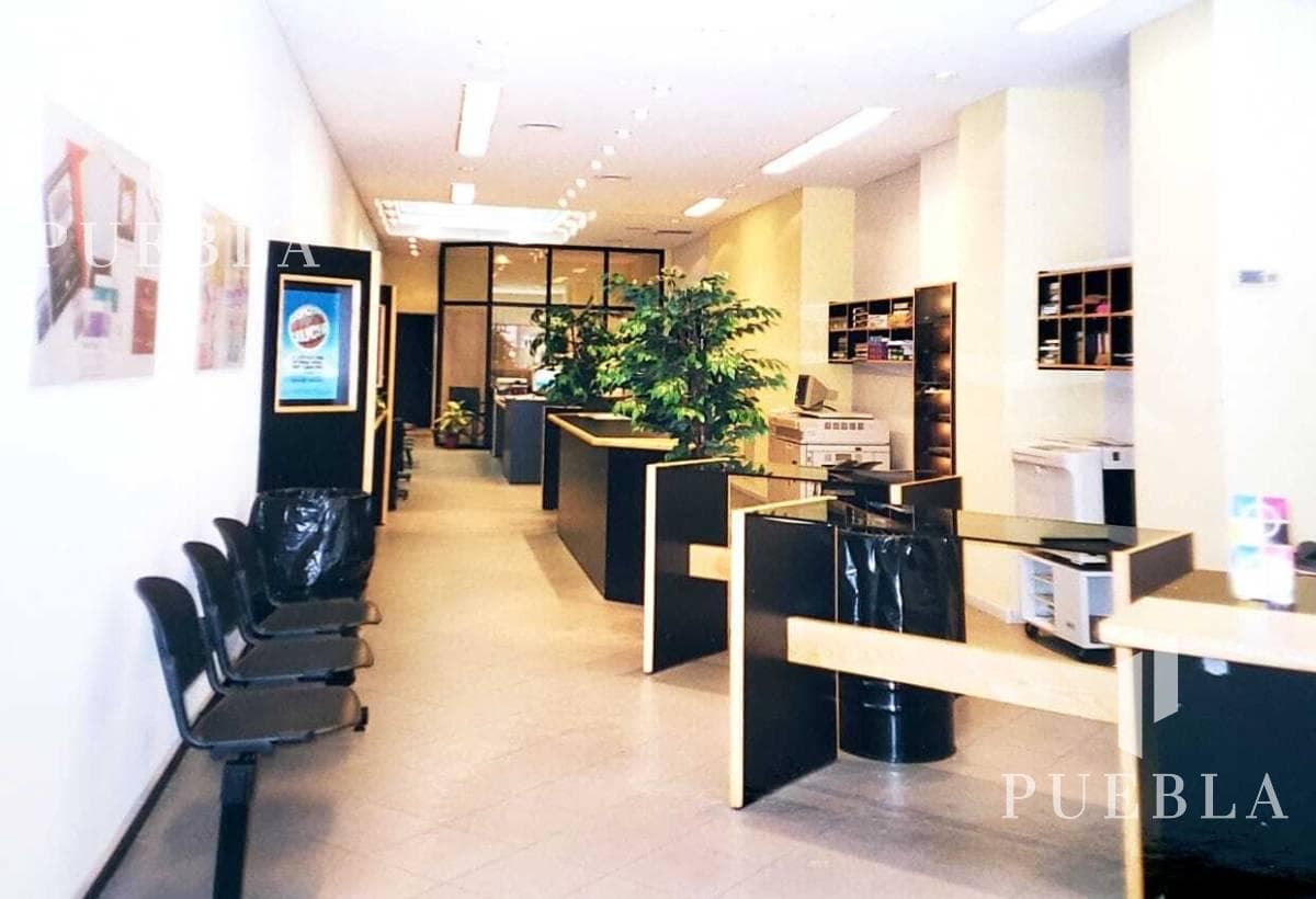 Local en Venta en San Nicolas| 216 M² en Dos Plantas | Mixtura 4 y Financiacion