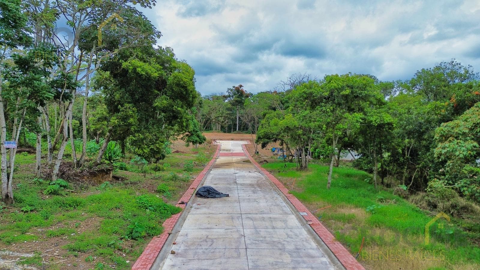 Lot in Coatepec, Veracruz, in the Santa Cruz subdivision