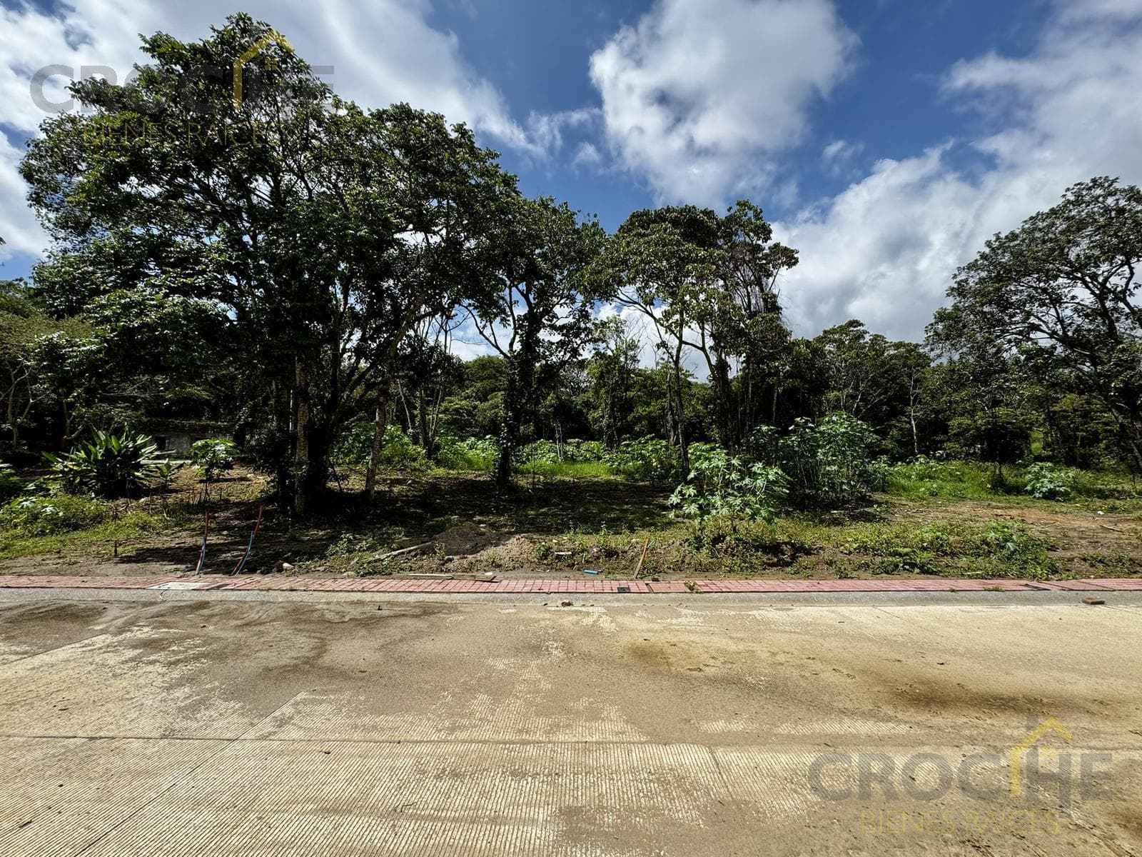 Lot in Coatepec, Veracruz, in the Santa Cruz subdivision