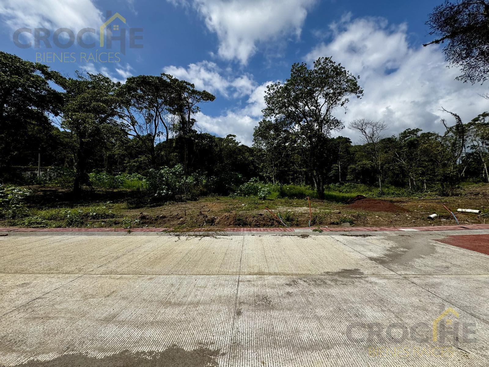 Lot in Coatepec, Veracruz, in the Santa Cruz subdivision