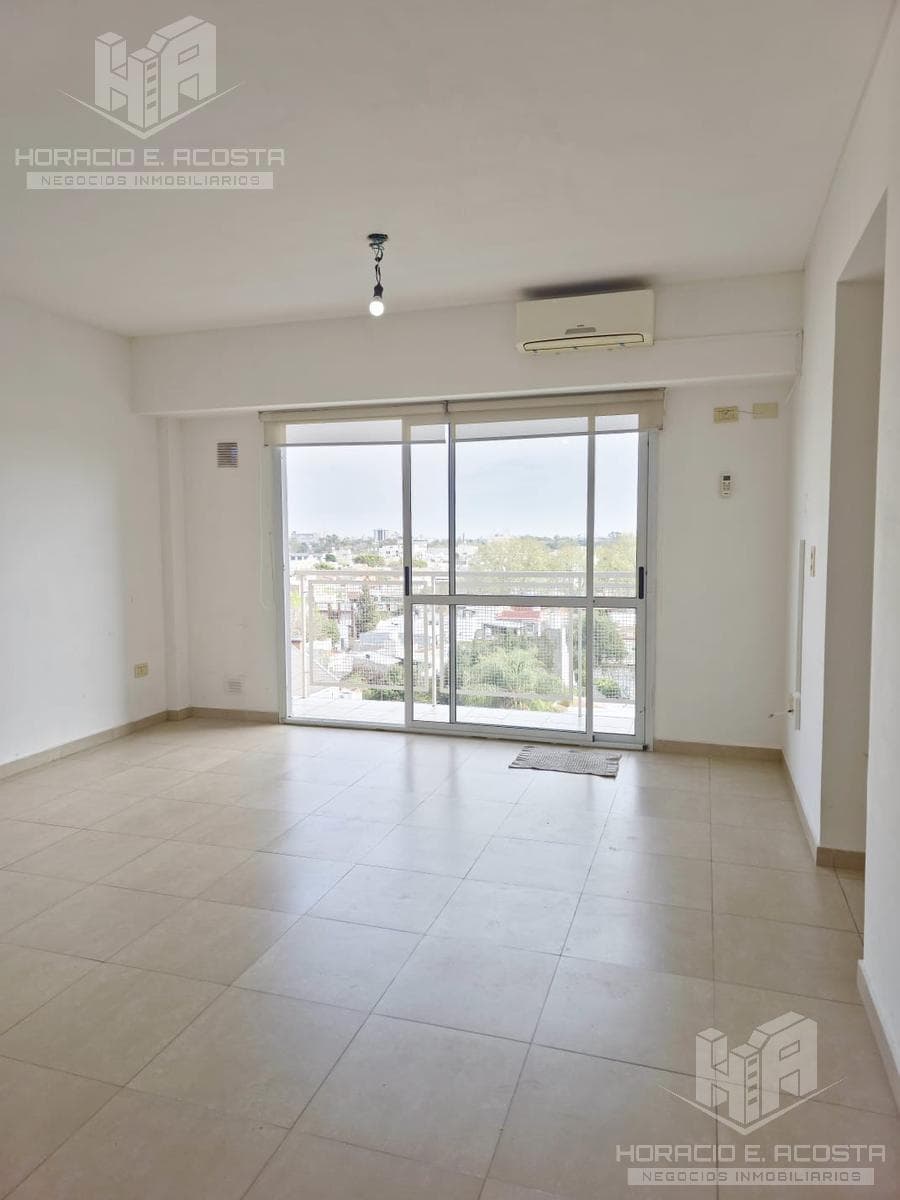 Departamento - Villa Pueyrredon