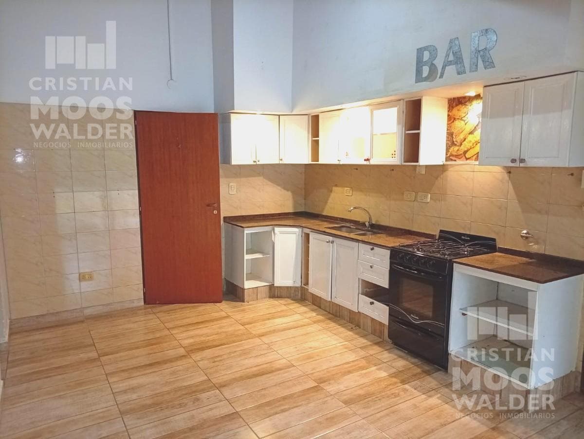 Cristian Mooswalder Real Estate Business