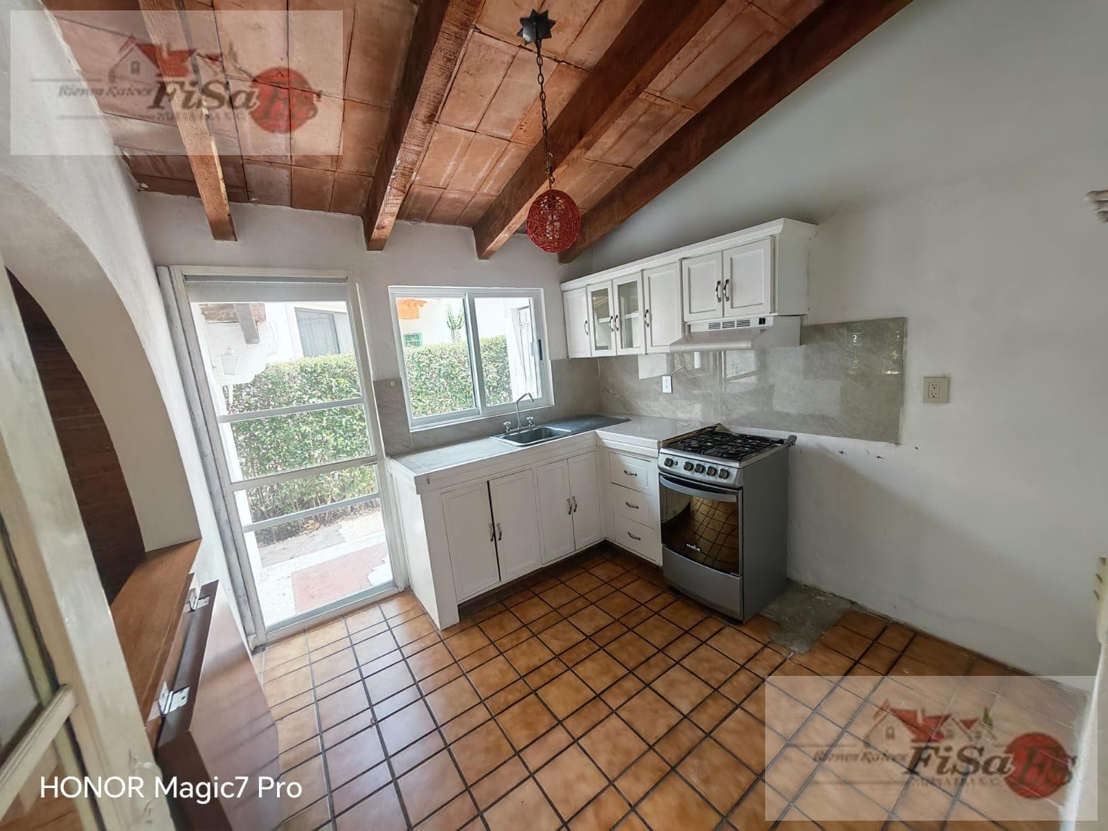 FURNISHED HOUSE FOR RENT - SAN GIL