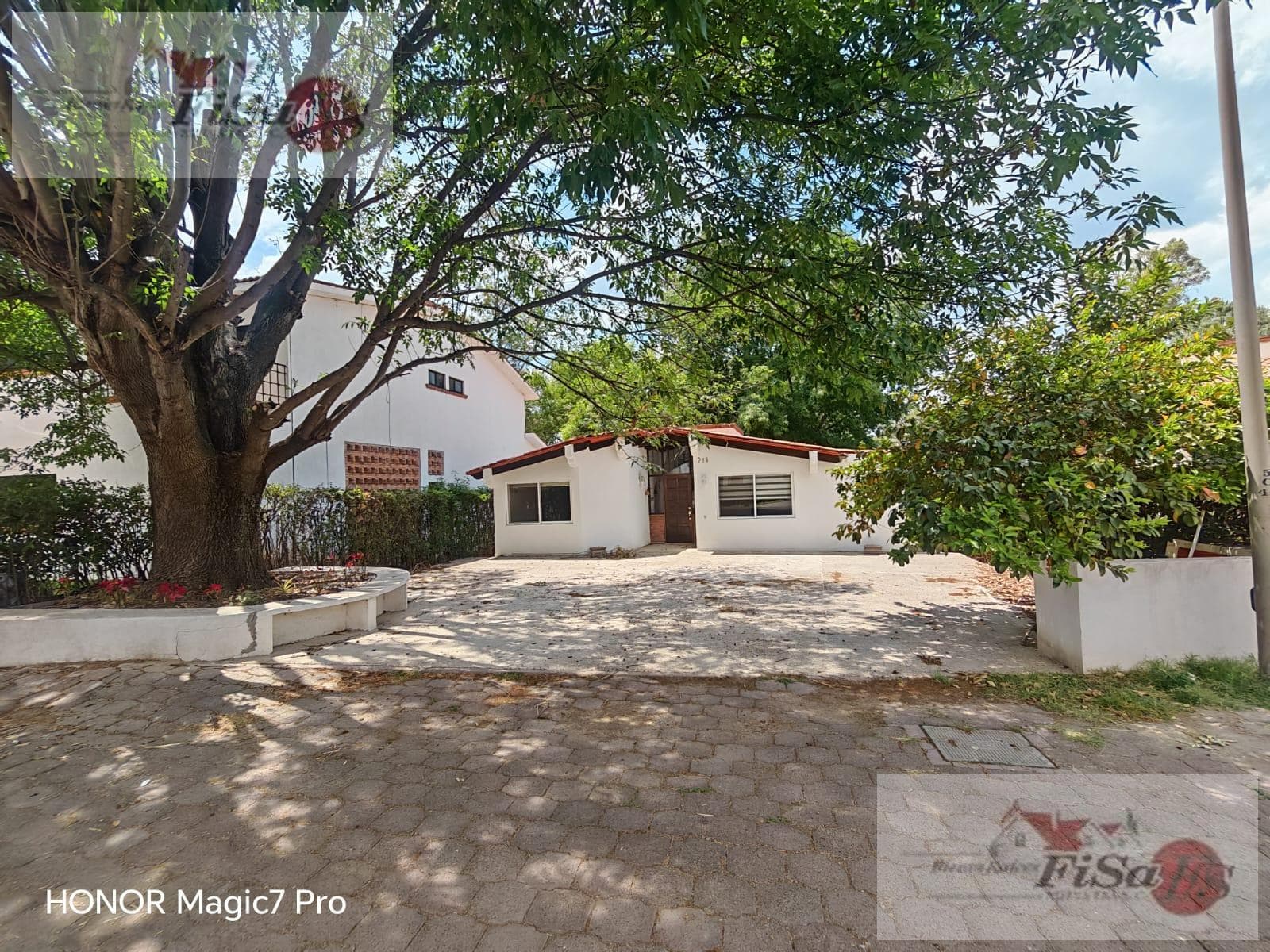 FURNISHED HOUSE FOR RENT - SAN GIL