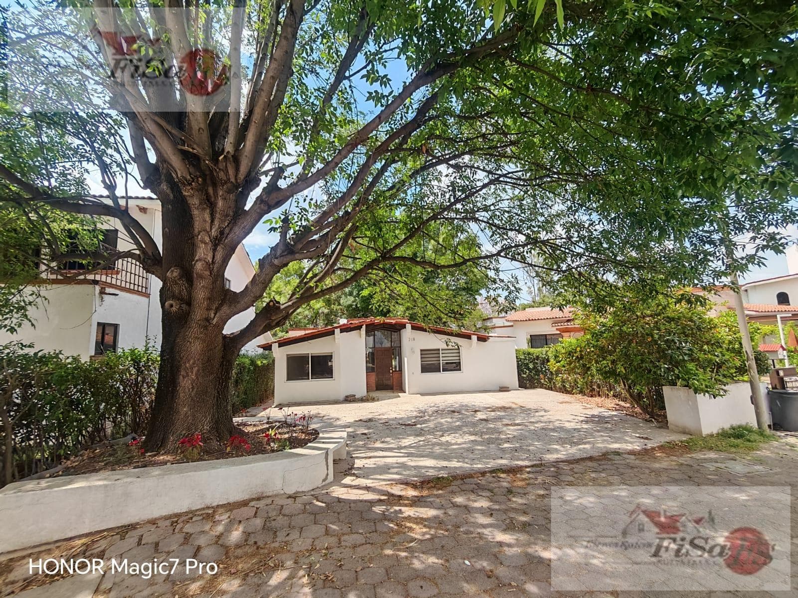 FURNISHED HOUSE FOR RENT - SAN GIL