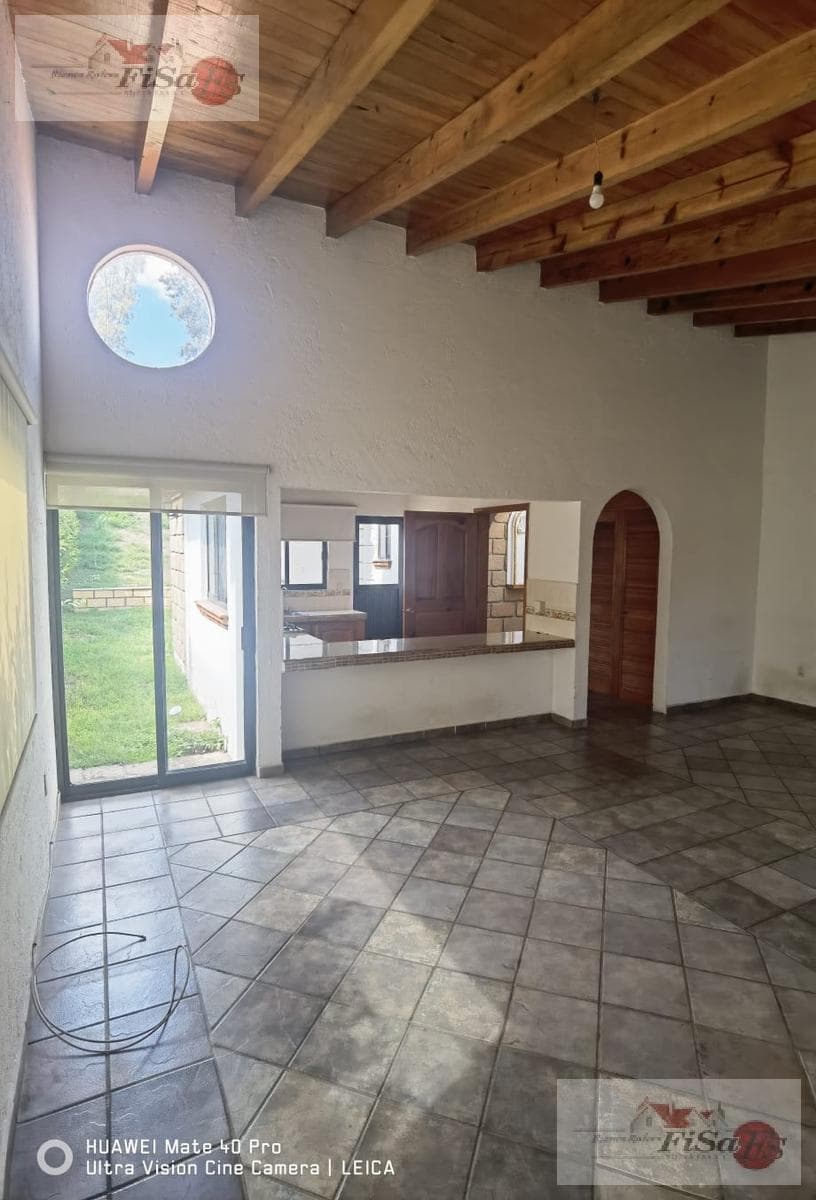 HOUSE FOR RENT IN SAN GIL—1-BEDROOM—BY APPOINTMENT ONLY (PRICE INCLUDES MAINTENANCE)