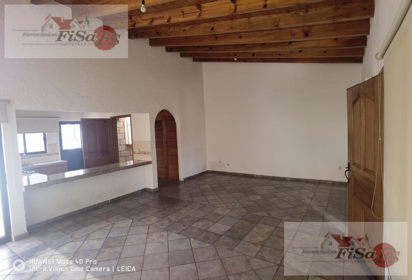 HOUSE FOR RENT IN SAN GIL—1-BEDROOM—BY APPOINTMENT ONLY (PRICE INCLUDES MAINTENANCE)
