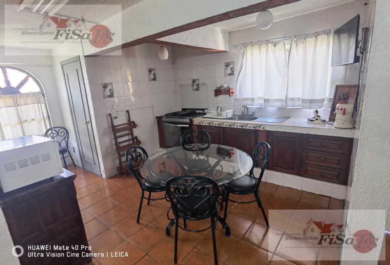 Renta Casa - Av. Juárez