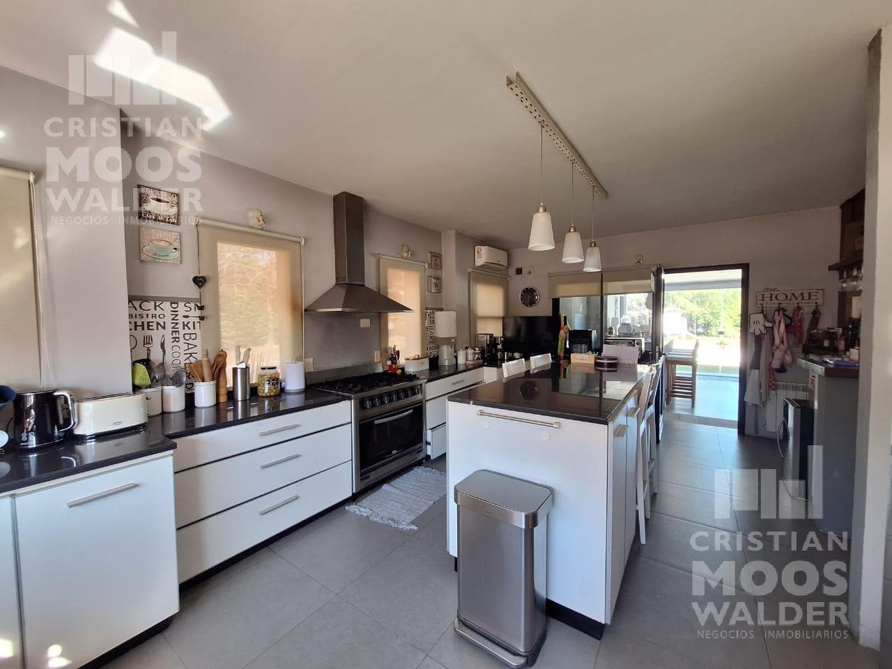 Beautiful, Fully Furnished 4-Room House for Rent - Maschwitz