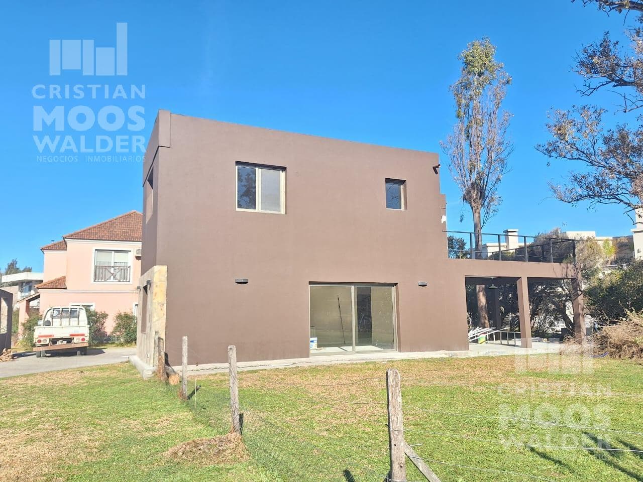 Eligible for a home loan, 6-room house for sale, gated community
