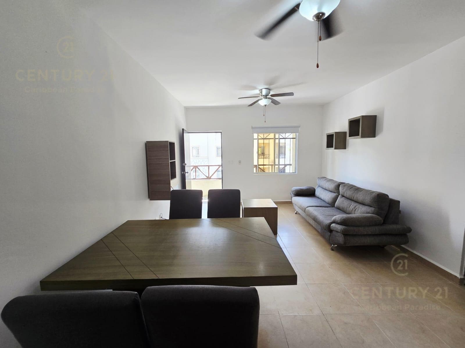 Nueva privada Real Amalfi departamento Playa del Carmen P2594