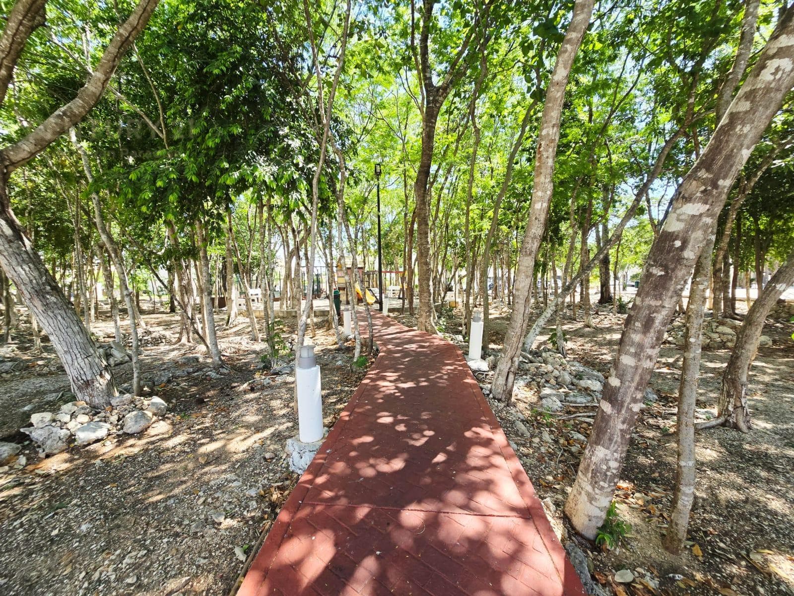 Nueva privada Real Amalfi departamento Playa del Carmen P2594