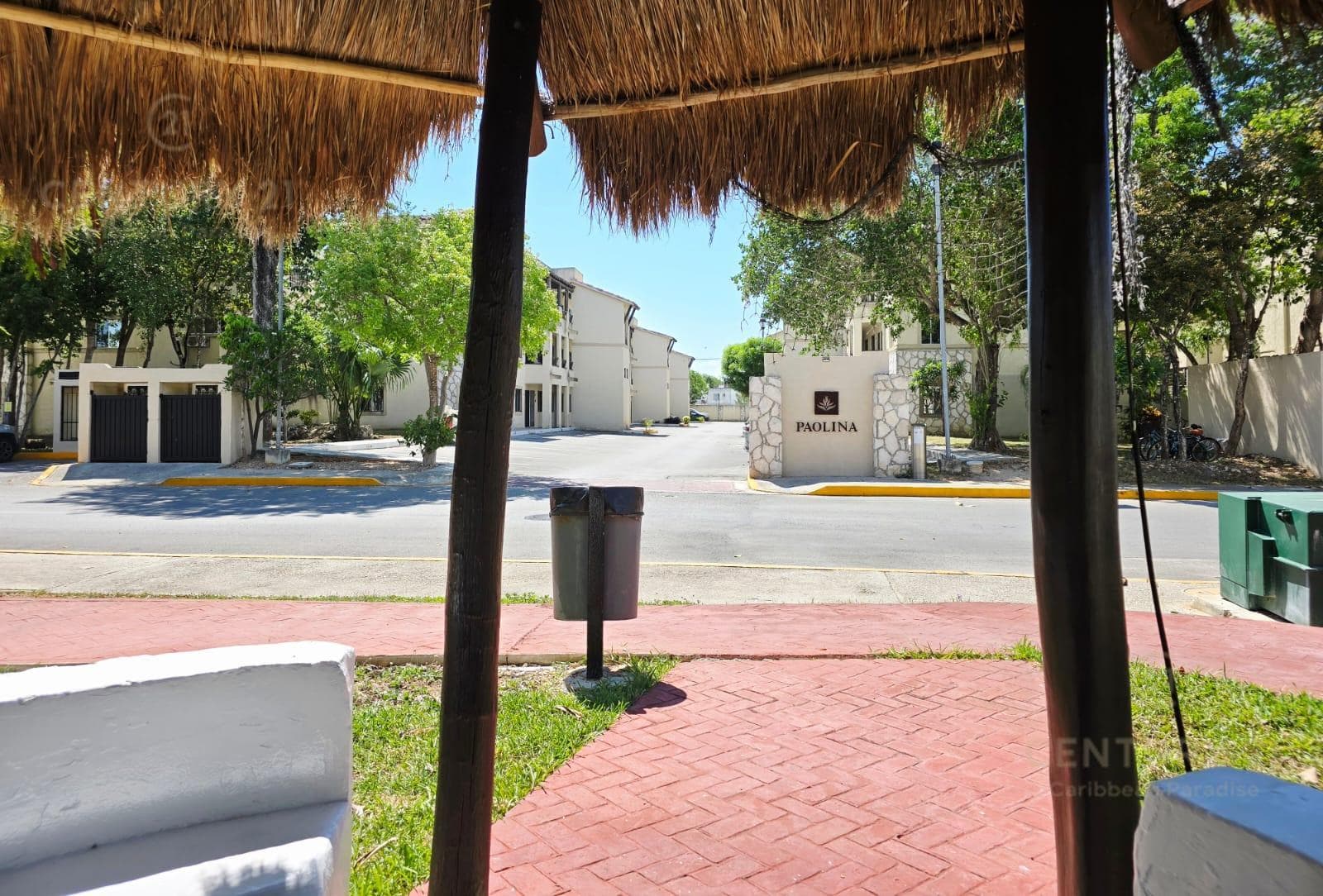 Nueva privada Real Amalfi departamento Playa del Carmen P2594