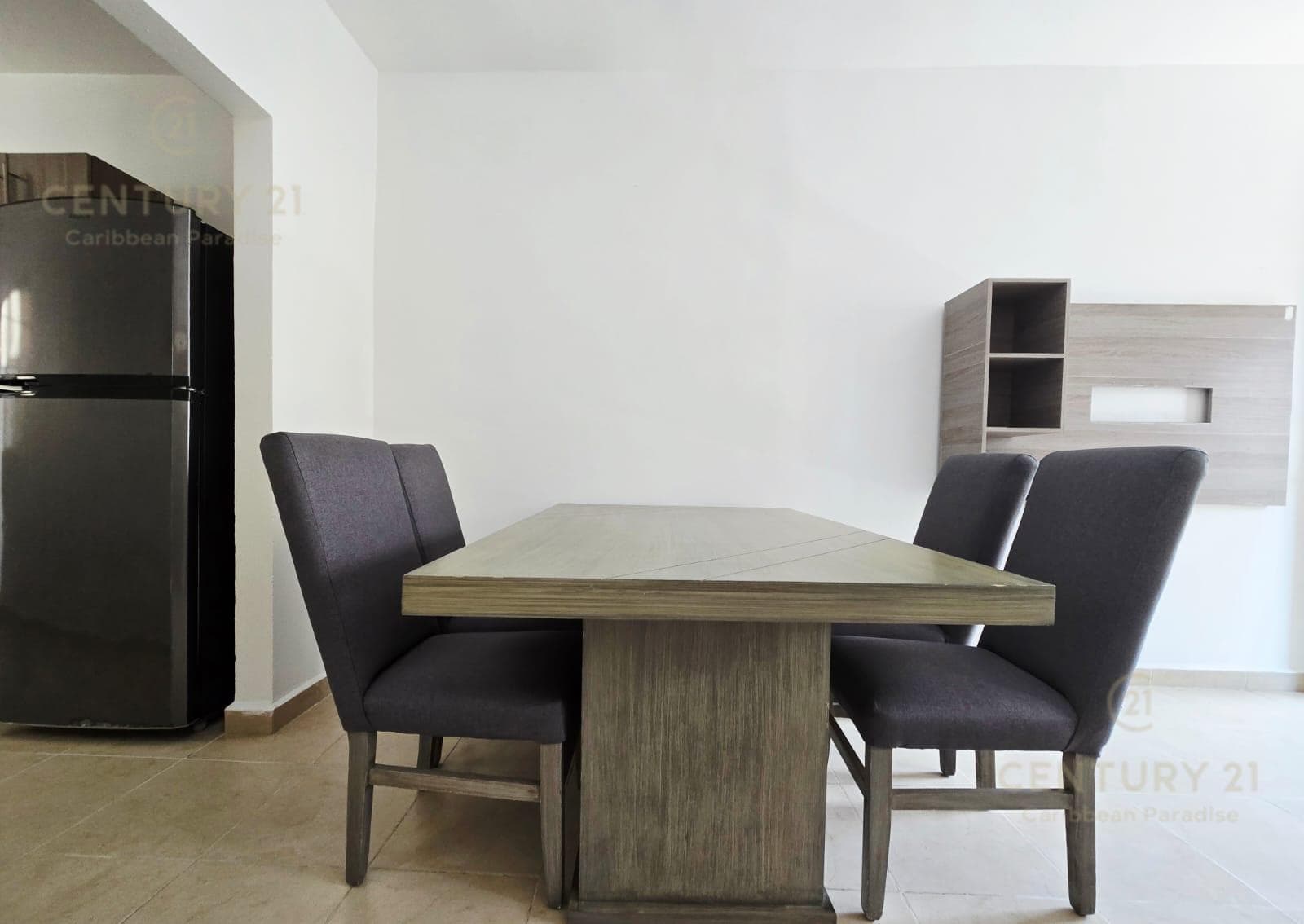 Nueva privada Real Amalfi departamento Playa del Carmen P2594