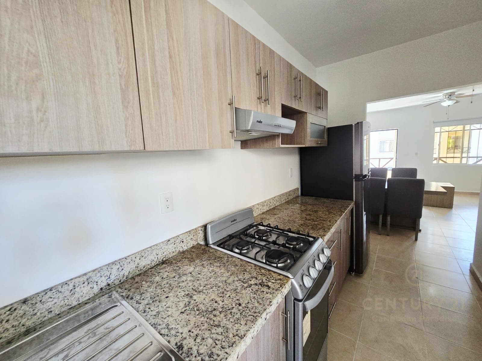 Nueva privada Real Amalfi departamento Playa del Carmen P2594