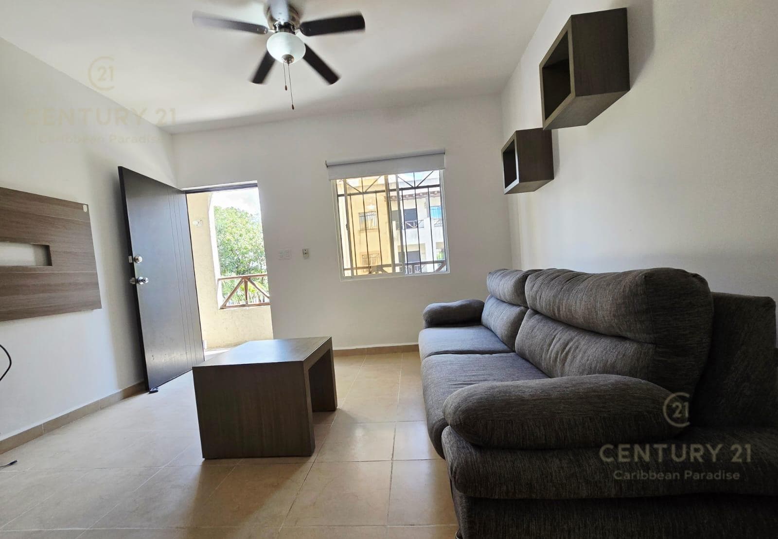 New Private Real Amalfi Condo in Playa del Carmen P2594