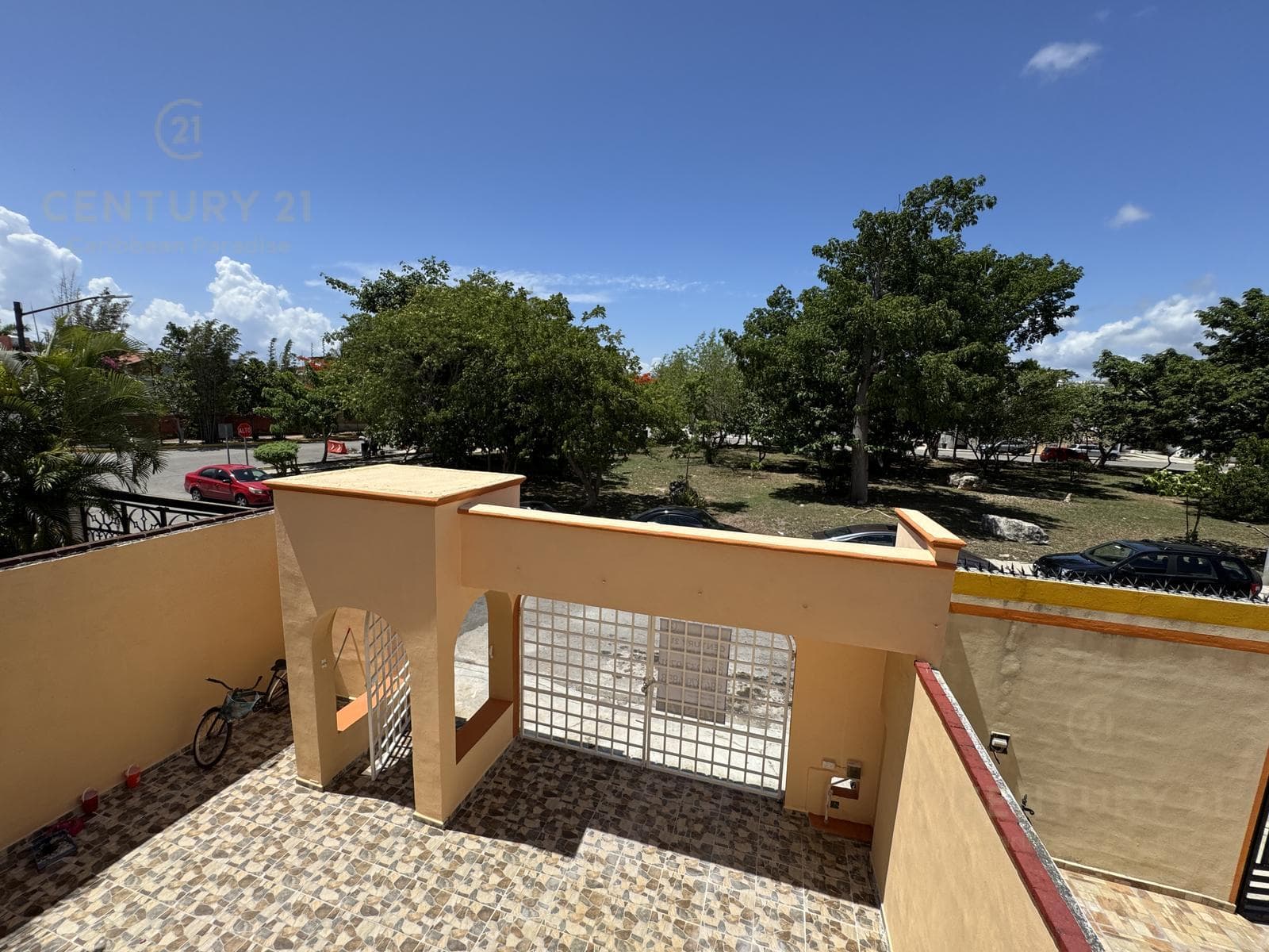 CASA EN VENTA EN SANTA FE EN PLAYA DEL CARMEN 748