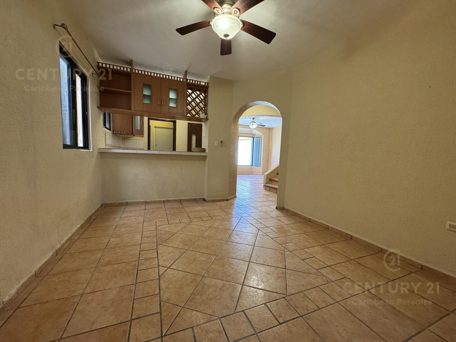 CASA EN VENTA EN SANTA FE EN PLAYA DEL CARMEN 748