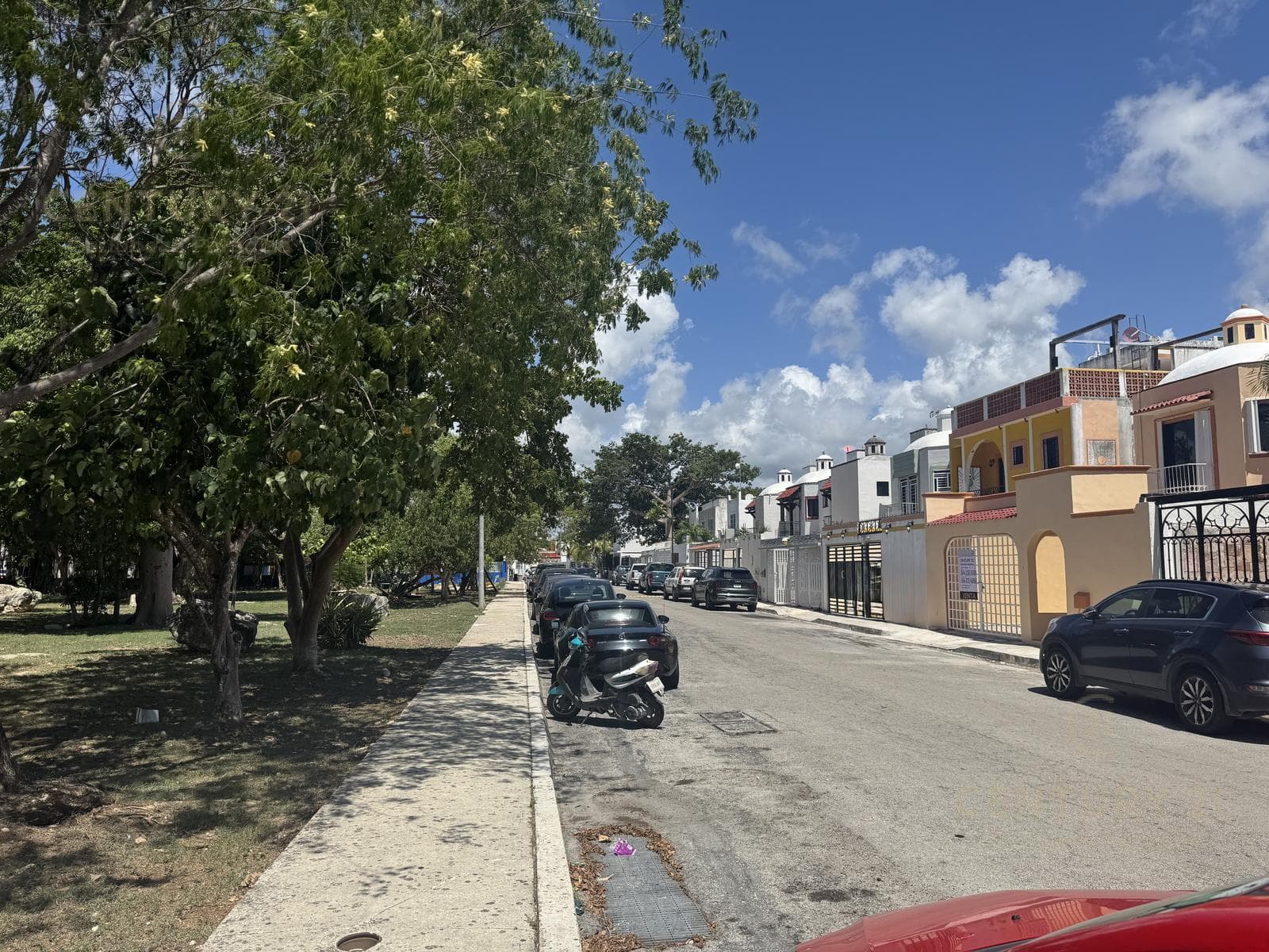 CASA EN VENTA EN SANTA FE EN PLAYA DEL CARMEN 748