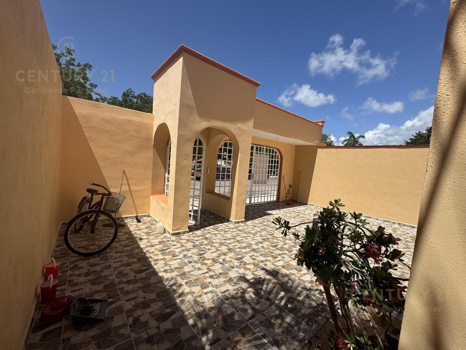 HOUSE FOR SALE IN SANTA FE, PLAYA DEL CARMEN 748