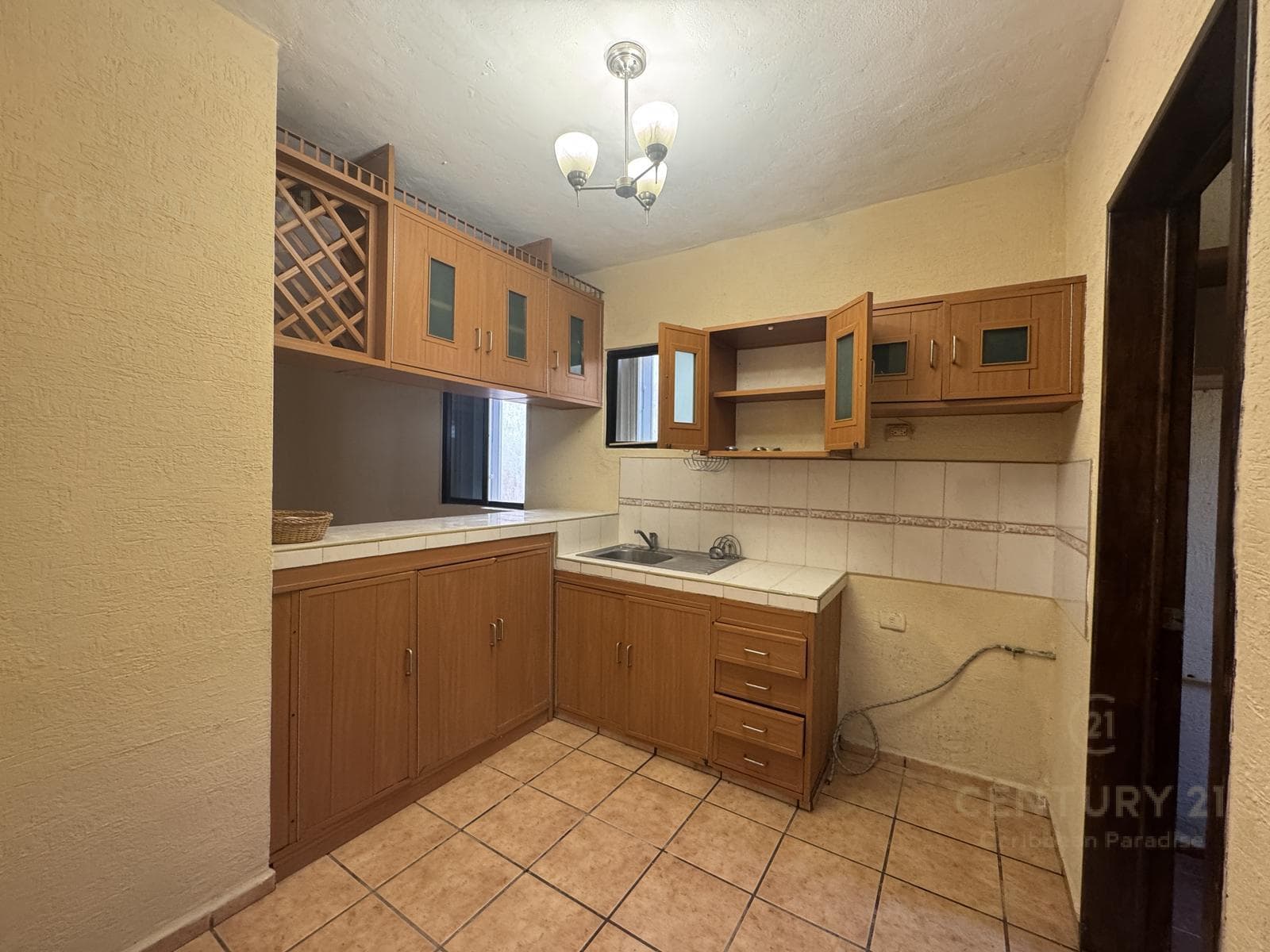 CASA EN VENTA EN SANTA FE EN PLAYA DEL CARMEN 748