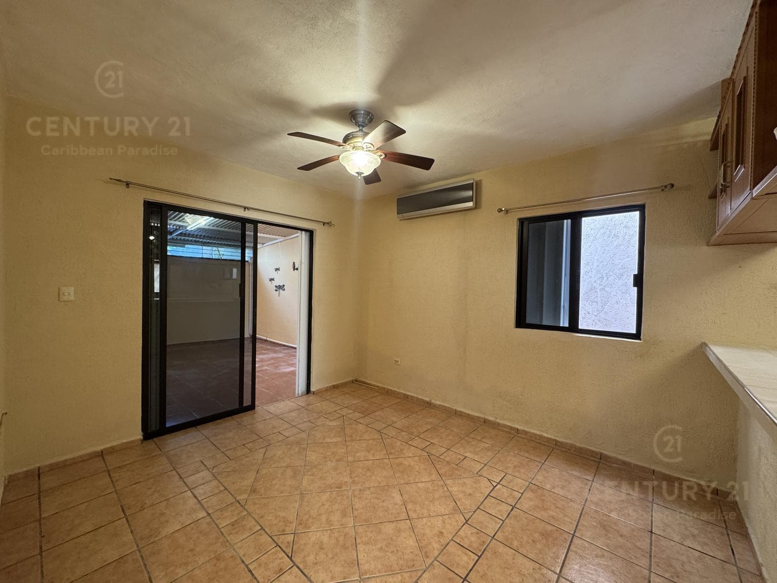 CASA EN VENTA EN SANTA FE EN PLAYA DEL CARMEN 748